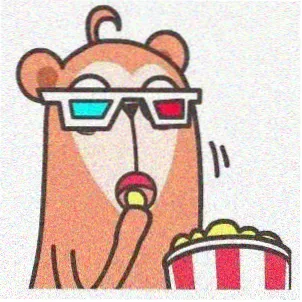 影迷 晨风 头像